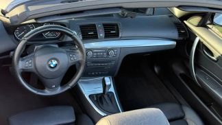 Finansowanie Zamienny BMW 118 2012