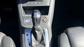 Lízing SUV Volkswagen Tiguan 2013