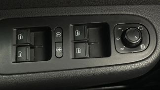 Lízing Hatchback Volkswagen Sharan 2019