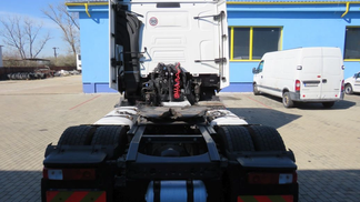Lízing Traktor Renault HIGHCAB 2018