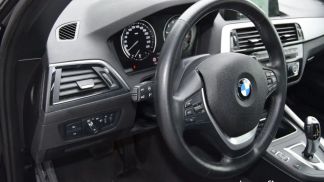 Leasing Convertible BMW 218 2019