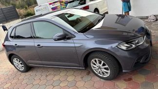 Leasing Hayon Volkswagen Polo 2023