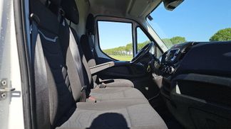 Leasing Van Iveco DAILY 35S16 2021