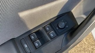Leasing Wagon Seat Leon 2021