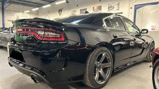 Leasing Convertible Dodge Charger 2019