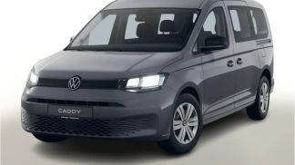 Leasing Hatchback Volkswagen Caddy 2024