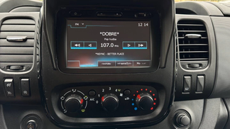 Lízing Van Opel Vivaro 2019