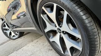 Finansowanie SUV Kia Sportage 2016