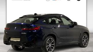 Leasing Coupe BMW X4 M 2024