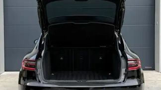 Finansowanie SUV Porsche Macan 2015