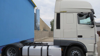 Financování Tahač DAF 480 2020