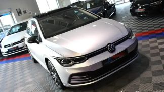 Finansowanie Van Volkswagen Golf 2020