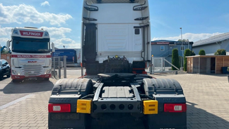 Tractor unit Iveco AS440S57T 2019