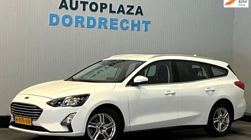 Ford Focus 2020