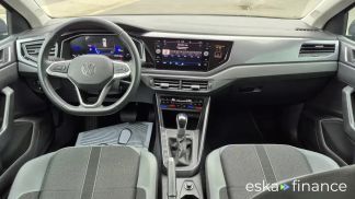 Leasing Hayon Volkswagen Polo 2023
