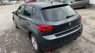 Leasing Hatchback Seat Ibiza 2019