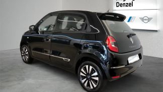 Leasing Sedan Renault Twingo 2022