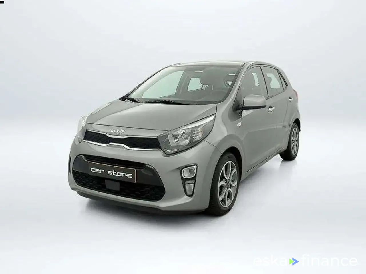 Finansowanie Hatchback Kia Picanto 2023