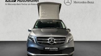 Lízing Hatchback MERCEDES MARCO POLO 2019