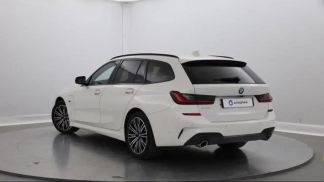 Finansowanie Wóz BMW 320 2021