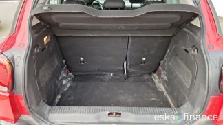 Finansowanie SUV Citroën C3 Aircross 2021