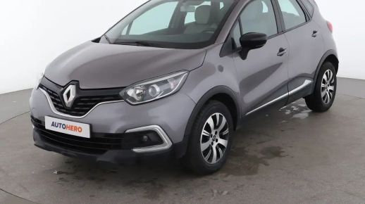 Renault Captur 2018