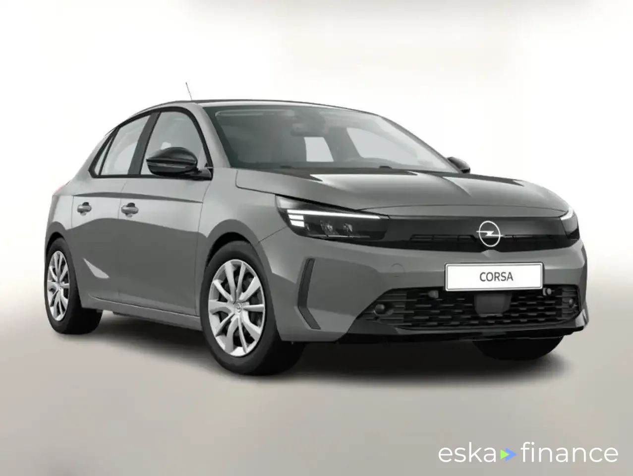 Lízing Hatchback Opel Corsa 2024