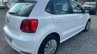 Lízing Sedan Volkswagen Polo 2017