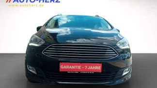 Finansowanie Hatchback Ford Grand C-Max 2018