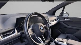 Leasing Hatchback BMW 218 2023