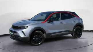 Leasing Hatchback Opel Mokka 2023