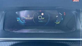 Leasing Sedan Peugeot E-208 2020