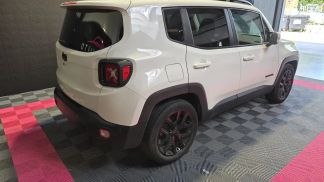 Lízing SUV Jeep Renegade 2021