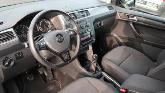 Finansowanie Hatchback Volkswagen Caddy 2020