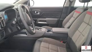 Lízing SUV Citroën C5 Aircross 2021