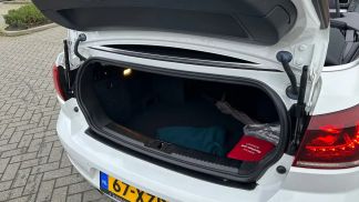 Financování Konvertibilní Volkswagen Golf 2012