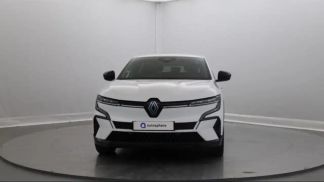 Leasing SUV Renault Megane 2024