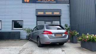 Finansowanie Wóz Peugeot 308 2015