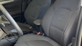 Leasing Wagon Ford Focus 2020