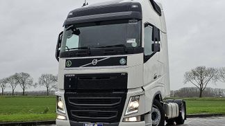 Finansowanie Ciągnik siodłowy Volvo FH 500 2018