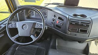 Lízing Špeciálne nákladné vozidlo Mercedes-Benz ATEGO 1224 2019