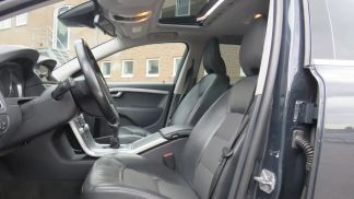 Finansowanie Wóz Volvo V70 2015