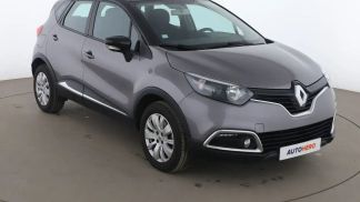 Finansowanie SUV Renault Captur 2016