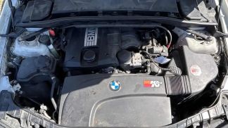 Financování Konvertibilní BMW 118 2010
