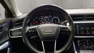 Finansowanie Wóz Audi A6 2021