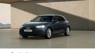 Finansowanie Hatchback Audi A1 2024