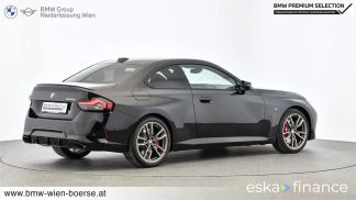 Leasing Coupe BMW 240 2024