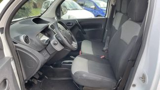 Leasing Convertible Nissan NV250 2019