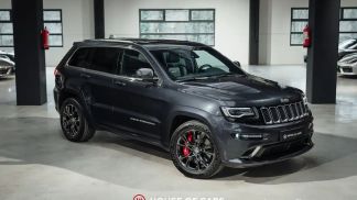 Lízing SUV Jeep Grand Cherokee 2015