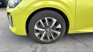 Finansowanie Sedan Peugeot 208 2024